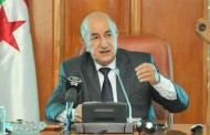 تبون: الجزائر لن تلجأ إلى الاستدانة الخارجية مهما كانت صعوبة الظروف المالية