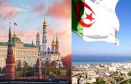 (موسكو والجزائر تتقاسمان احترام مبدأ سيادة القانون الدولي (ميدفيديف