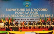 الجزائر فاعل هام في مسار السلام بمالي