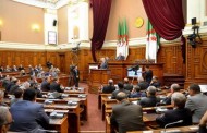 مجلس الأمة : المصادقة على مشروع قانون المالية 2018