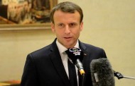 الجزائر-فرنسا: ماكرون يؤكد على الارادة المشتركة في تعزيز العلاقات  الاقتصادية ومكافحة الارهاب