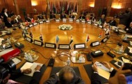 مساهل يشارك بالقاهرة في اجتماع مجلس وزراء الخارجية العرب بشأن القدس