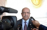 الاتحاد الإفريقي: الجزائر ستعرض تقريرا حول مكافحة الارهاب والتطرف العنيف في افريقيا
