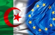 الجزائر والاتحاد الأوروبي يحددان سبل تكثيف علاقاتهما