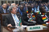 أويحيى: الجزائر بلدا رائدا ومشيدا نشيطا في مسار بناء وحدة و تكامل افريقيا