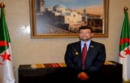 السفير الفلسطيني بالجزائر: سيظل الشعب الفلسطيني يؤكد للعالم في كل مناسبة بأنه صاحب رسالة عدل وسلام