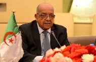 مساهل يشارك في اجتماع وزراء الخارجية العرب لبحث التطورات في فلسطين