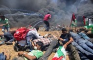 الرئيس بوتفليقة يدين الجريمة النكراء المرتكبة ضد الفلسطينيين بغزة