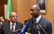 مساهل يترأس مع نظيره المالي الدورة ال13 للجنة الثنائية الإستراتيجية الجزائرية المالية