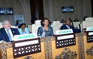أويحيى يشارك بنواكشط في قمة مجلس السلم والأمن للاتحاد الإفريقي