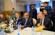الحوار مع الاتحاد الأوروبي: الجزائر تنتظر 