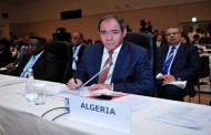 تيكاد 7: الجزائر تدعو إلى اعتبار افريقيا فضاء اقتصادي ديناميكي