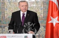 أردوغان: الجزائر عنصر استقرار وسلام في المنطقة
