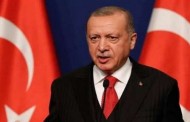 الرئيس التركي رجب طيب أردوغان في زيارة صداقة وعمل إلى الجزائر ابتداء من يوم الأحد