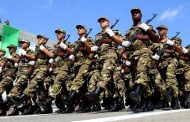 الرئيس تبون : الجيش الجزائري بعيد عن السياسة وهو 