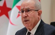 تصريح السيد لعمامرة بخصوص قطع العلاقات الدبلوماسية مع المغرب