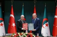 الرئيس تبون ينهي زيارة دولة إلى تركيا: تسريع وتيرة التعاون وتأكيد على توافق وجهات النظر