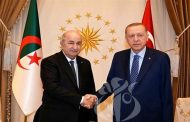 زيارة الرئيس تبون الى تركيا: محادثات و اتفاقيات لمزيد من الديناميكية في العلاقات الثنائية