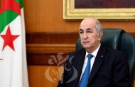 الرئيس تبون يعزي في وفاة الوزير الأسبق سيد أحمد فروخي