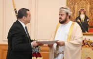 الرئيس تبون يوجه دعوة لسلطان عمان للمشاركة في القمة العربية بالجزائر