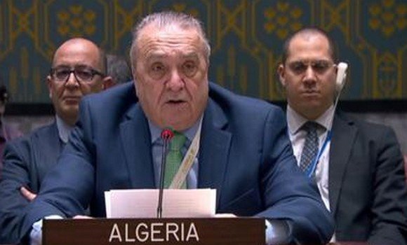 الجزائر تدعو إلى إجراء تحقيقات معمقة حول الاعتداءات الجنسية في فلسطين المحتلة